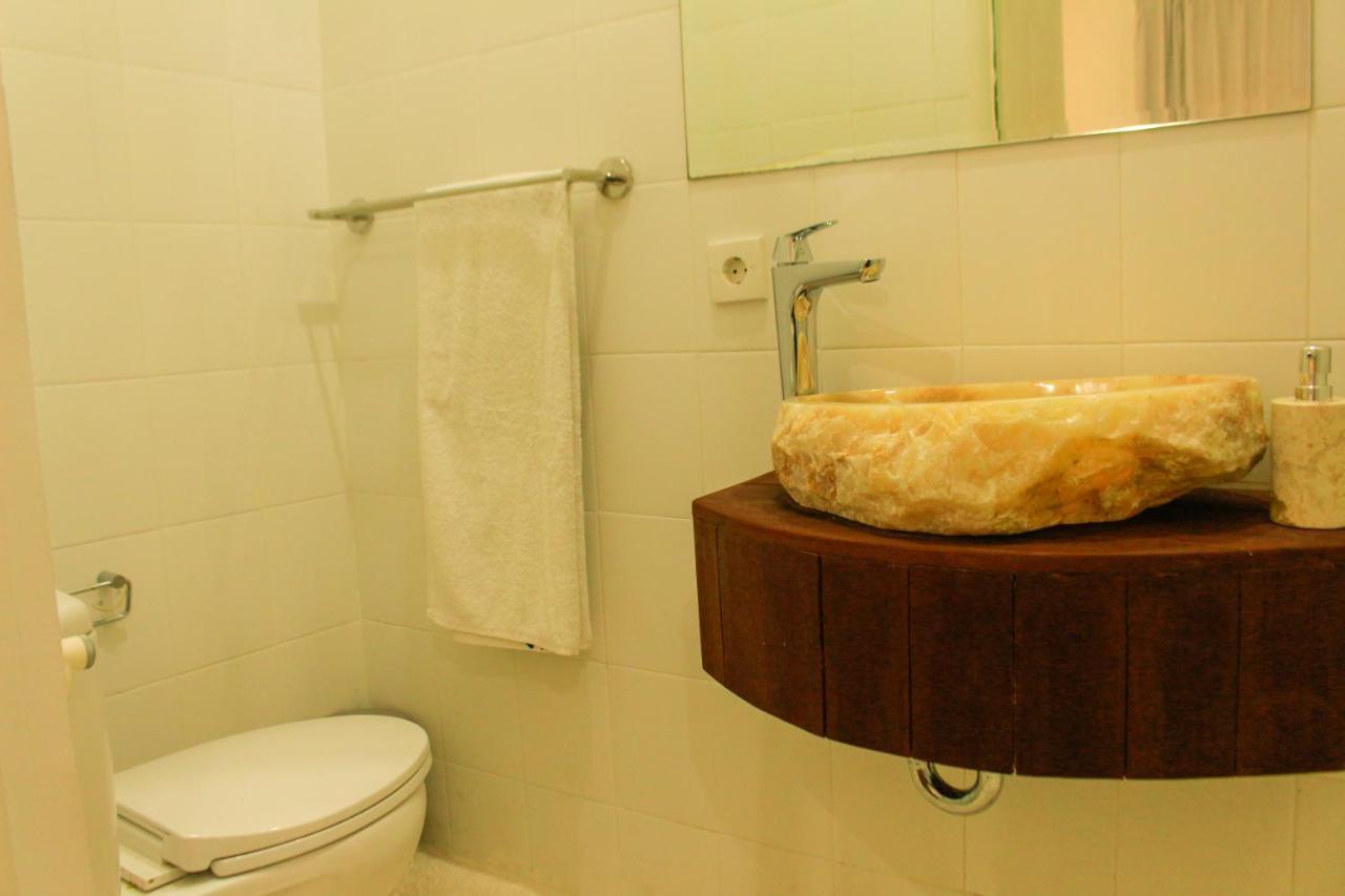 Villa Tangra Σεμινιάκ Εξωτερικό φωτογραφία