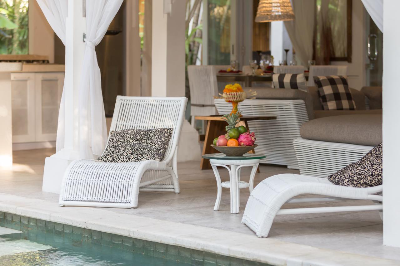 Villa Tangra Σεμινιάκ Εξωτερικό φωτογραφία