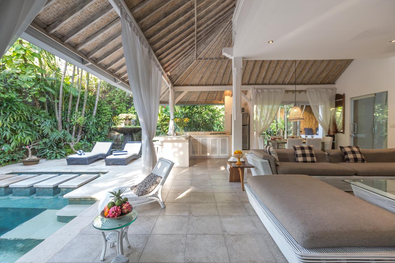 Villa Tangra Σεμινιάκ Εξωτερικό φωτογραφία