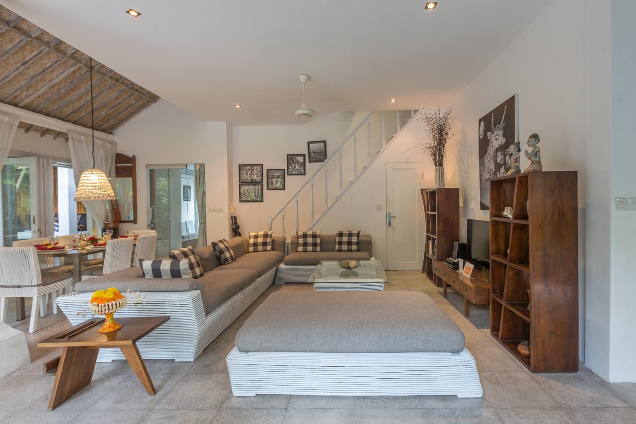 Villa Tangra Σεμινιάκ Εξωτερικό φωτογραφία