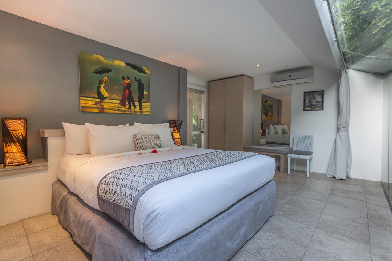 Villa Tangra Σεμινιάκ Εξωτερικό φωτογραφία