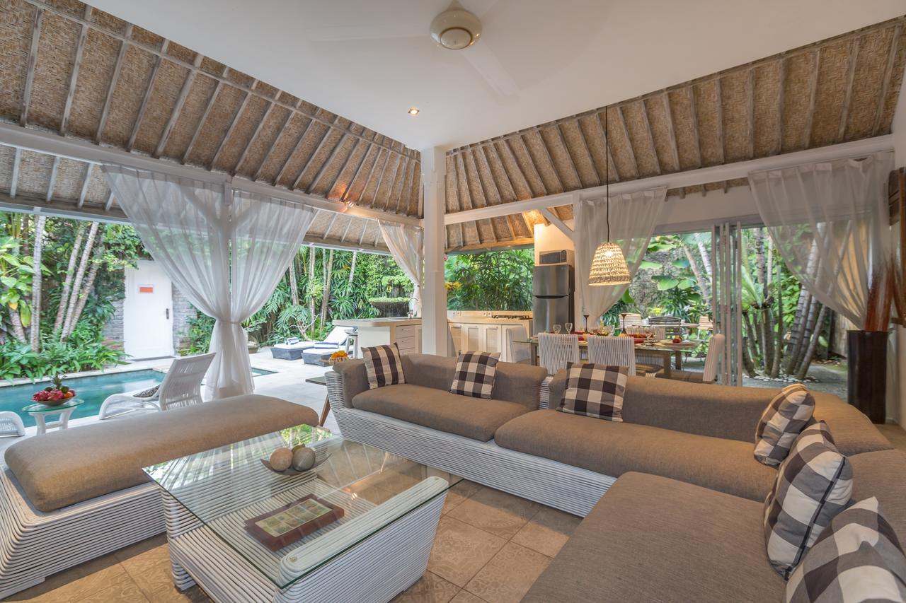Villa Tangra Σεμινιάκ Εξωτερικό φωτογραφία