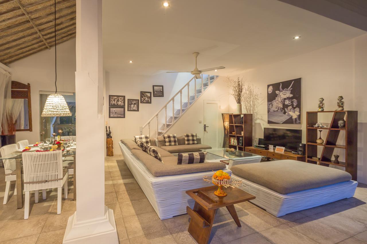 Villa Tangra Σεμινιάκ Εξωτερικό φωτογραφία