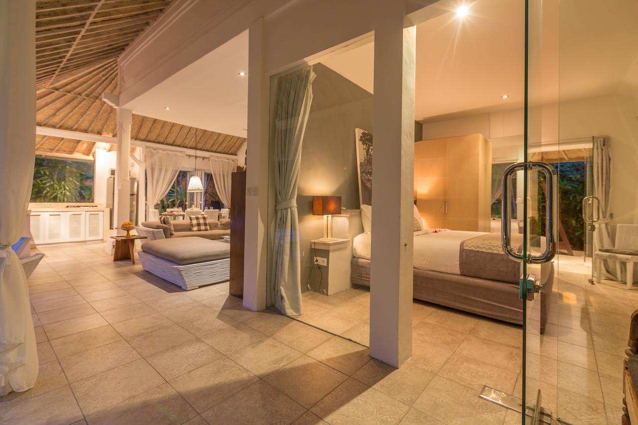 Villa Tangra Σεμινιάκ Εξωτερικό φωτογραφία