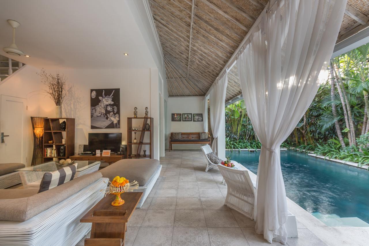 Villa Tangra Σεμινιάκ Εξωτερικό φωτογραφία
